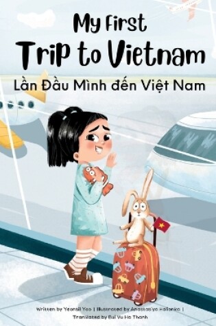 Cover of My First Trip to Vietnam