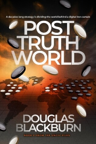 Cover of Post Truth World