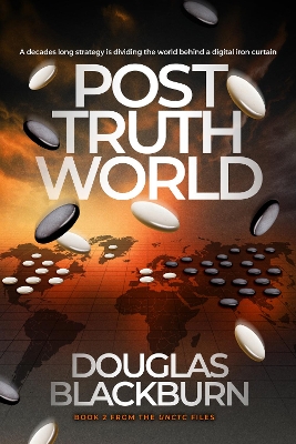Cover of Post Truth World