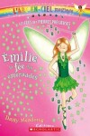 Book cover for Emilie, La Fee Des Emeraudes