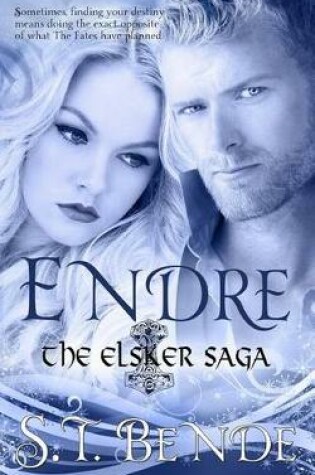 Cover of Endre