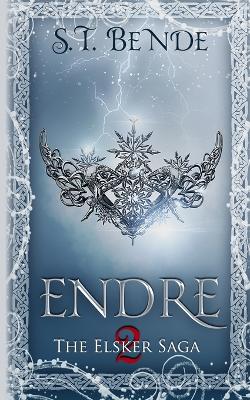Book cover for Endre