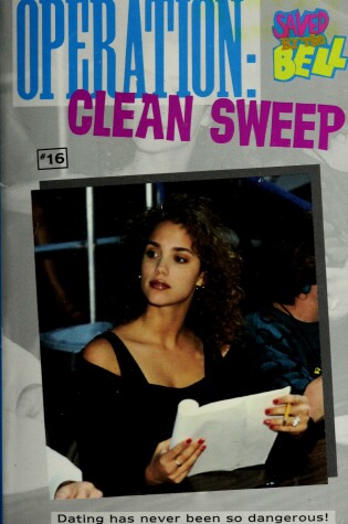 Cover of Operation Clean Sweep