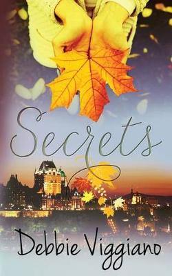 Book cover for Secrets