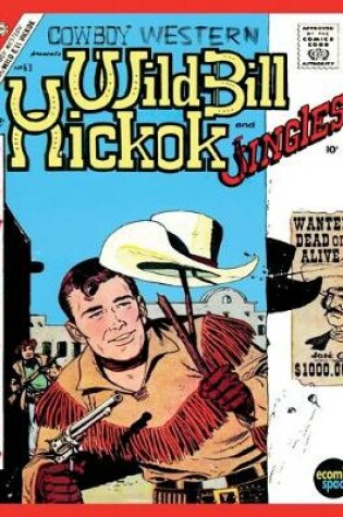 Cover of Cowboy Western #63