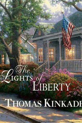 Cover of The Lights of Liberty