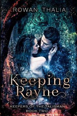 Cover of Keeping Rayne