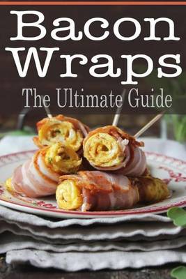 Book cover for Bacon Wraps