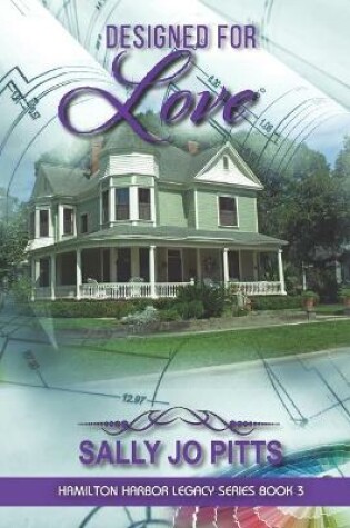 Cover of Designed for Love