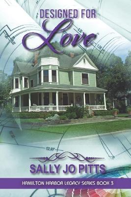 Book cover for Designed for Love