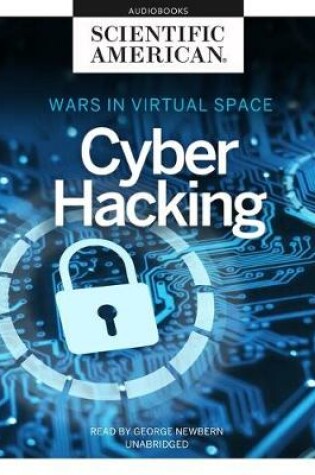 Cover of Cyber Hacking