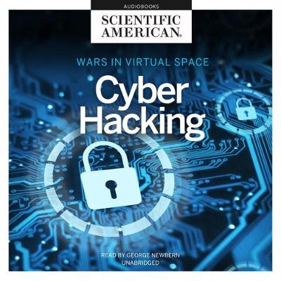 Book cover for Cyber Hacking