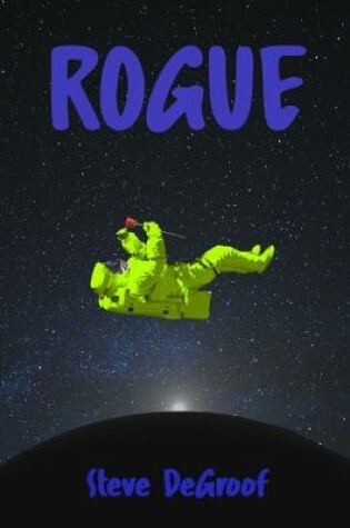 Cover of Rogue