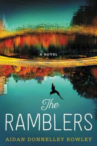 Cover of The Ramblers