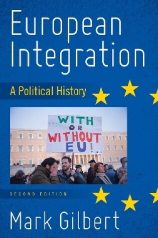 Cover of European Integration