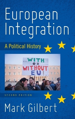 Book cover for European Integration