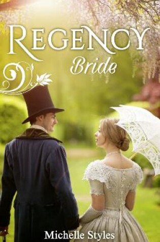 Cover of Regency Bride