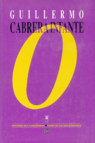 Cover of O.