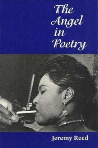 Cover of The Angel in Poetry