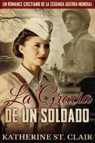 Cover of Un romance cristiano de la Segunda Guerra Mundial