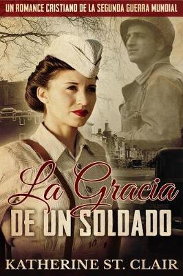 Book cover for Un romance cristiano de la Segunda Guerra Mundial
