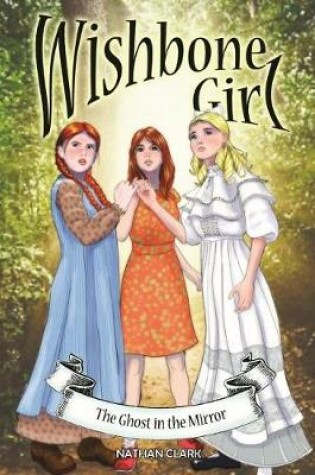 Cover of Wishbone Girl