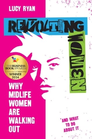 Cover of Revolting Women