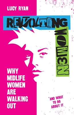 Book cover for Revolting Women