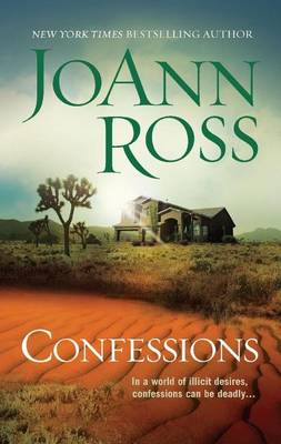 Cover of Confessions