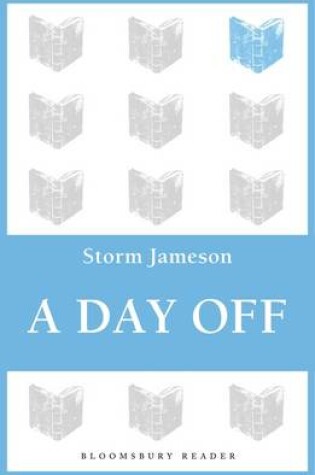 Cover of A Day Off