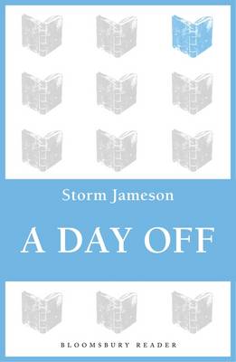 Book cover for A Day Off