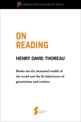 Cover of On Reading