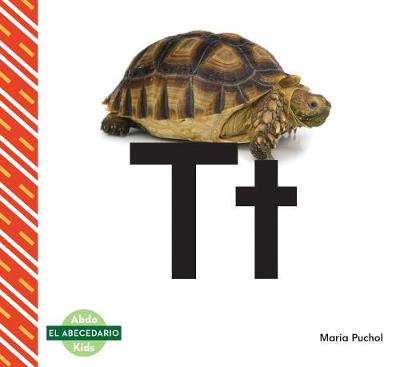 Book cover for Tt (Spanish Language)