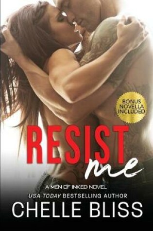 Cover of Resist Me