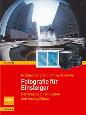 Book cover for Fotografie F R Einsteiger