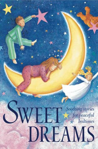 Cover of Sweet Dreams