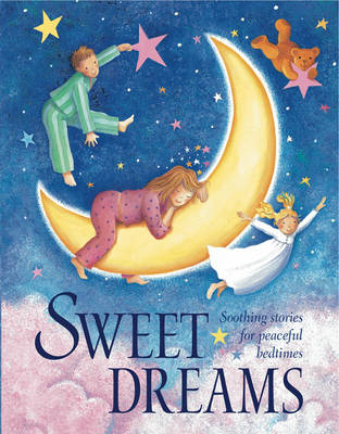 Book cover for Sweet Dreams