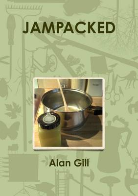 Book cover for Jampacked