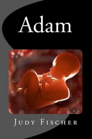 Cover of Adam