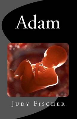 Book cover for Adam