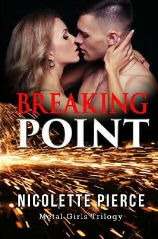 Cover of Breaking Point