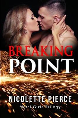 Book cover for Breaking Point