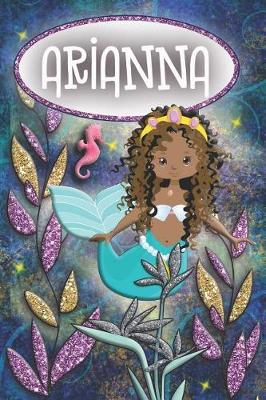 Book cover for Mermaid Dreams Arianna