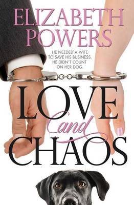 Book cover for Love and Chaos