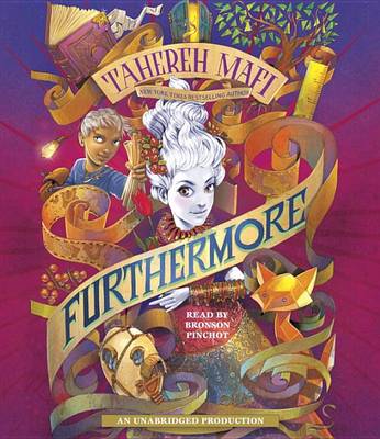 Book cover for Furthermore