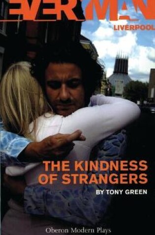 Cover of The Kindness of Strangers