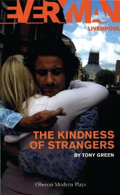 Book cover for The Kindness of Strangers