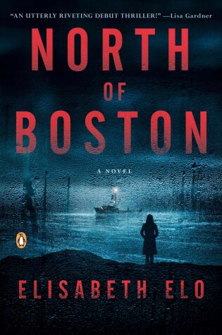 Cover of North of Boston