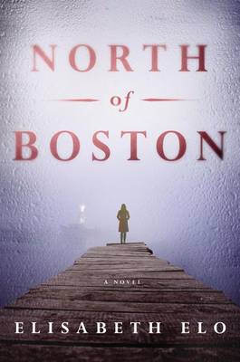 Book cover for North of Boston