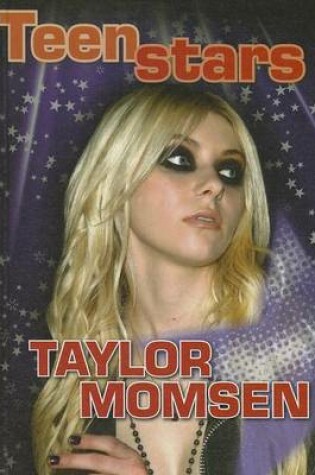 Cover of Taylor Momsen